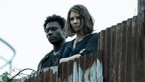 The Walking Dead (11X15) Online Sub Español HD