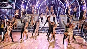 Dancing with the Stars Season 27 Episode 1