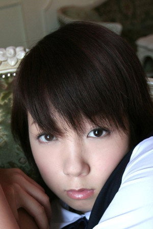 Marin Izumi's photo