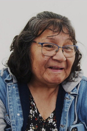 Rosemarie Pokue
