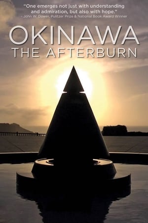 Okinawa: The Afterburn poster