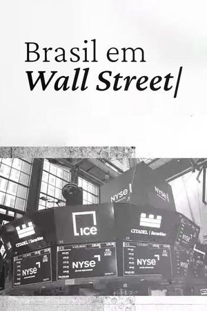 Brasil em Wall Street