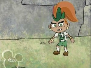 Dave the Barbarian Lederhosen of Doom / Floral Derangement