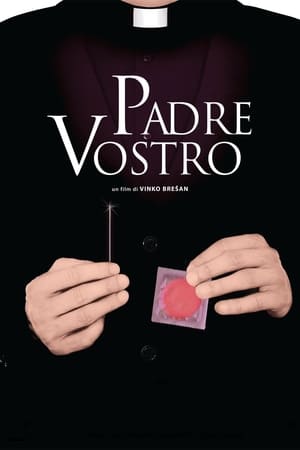 Poster di Padre Vostro