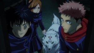 Jujutsu Kaisen: 1×4