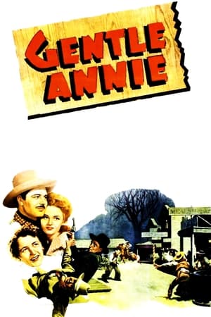 Poster Gentle Annie (1944)