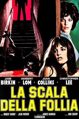 La scala della follia 1973