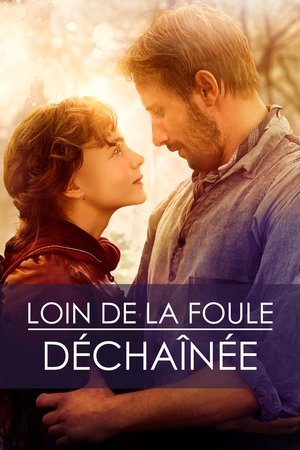 Loin de la foule déchaînée (2015)