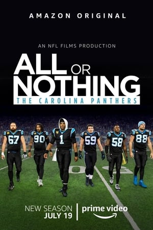 All or Nothing: Temporada 4