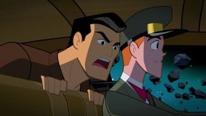 Justice League Action: 1×48