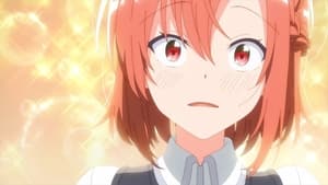 Sasayaku You Ni Koi Wo Utau – Whisper Me a Love Song: Saison 1 Episode 3