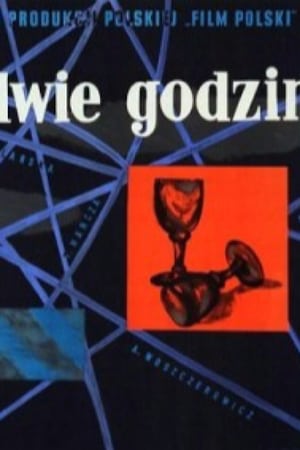 Dwie godziny poster