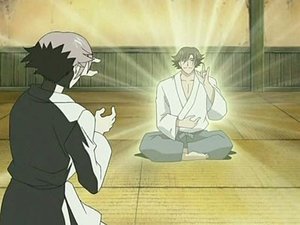 KenIchi The Mightiest Disciple: 1×18