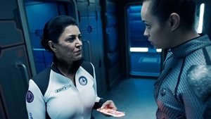 The Expanse: S03E04 PL