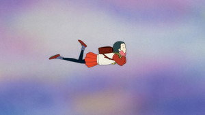 Only Yesterday 70