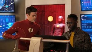 The Flash 7×15