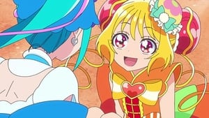 Delicious Party Pretty Cure: 1×9