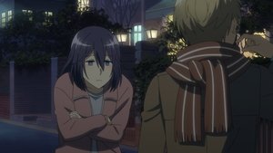 Recovery of an MMO Junkie: 1×8