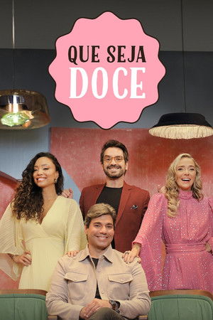 Que Seja Doce (2015)