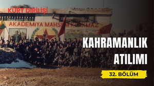 Kahramanlık Atılımı
