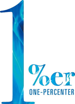 1%er — Logos 1