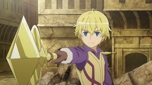 Is It Wrong to Try to Pick Up Girls in a Dungeon?: Season 3 Episode 8 –