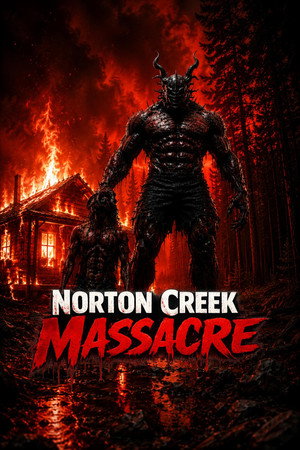 Norton Creek Massacre