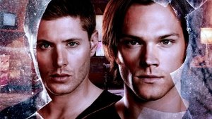 poster Supernatural