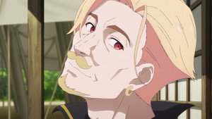 Grow Up Show Cap 7