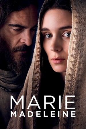 Poster Marie Madeleine 2018