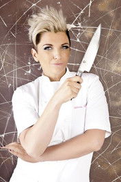 Silvena Rowe's photo