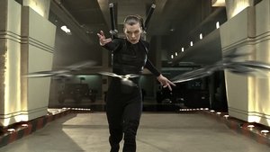 Resident Evil: Afterlife (2010)