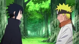 Naruto Shippuden – Episódio 479 – Naruto Uzumaki!!