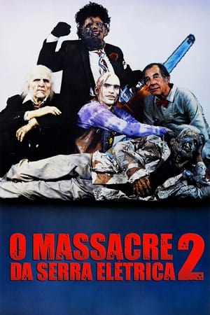 Massacre no Texas 2