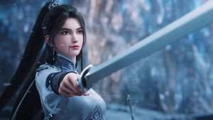 Sword Of Coming: 2×6