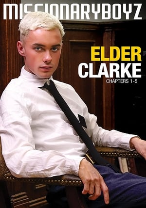 Image Elder Clarke: Chapters 1-4
