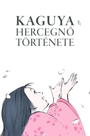 Kaguya hercegnő története (2013)