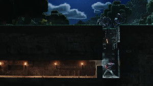 A Minecraft Movie (2025) ไมน์คราฟต์ มูฟวี่ พากย์ไทย