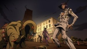 JoJo no Kimyou na Bouken: Ougon no Kaze 30 Online Sub Español HD