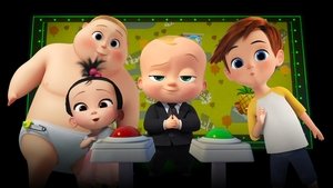 Boss Baby: Caccia al Bambino!