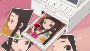 Kakushigoto Season 1 Episode 2