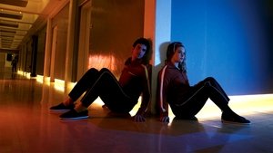 Legion TV Series Watch Online