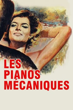 Image Les Pianos mécaniques