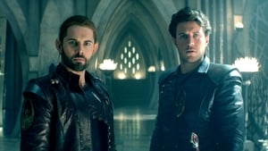 The Shannara Chronicles: 1×7