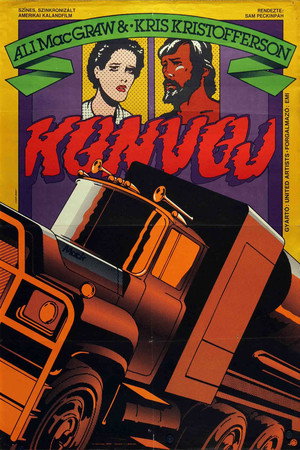 Convoy 52