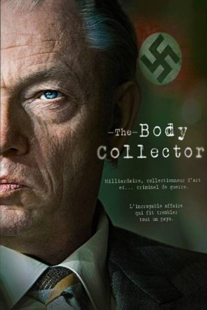 Image The Body Collector
