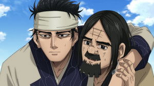 Golden Kamuy Final Season Cap 11