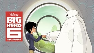 Big Hero 6 The Series