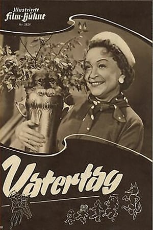 Vatertag poster