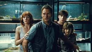 Jurassic World: Mundo Jurásico (2015)